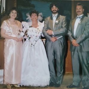 Meet your Posher, Glenn